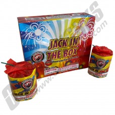 Jack In The Box 6pk (New For 2023)